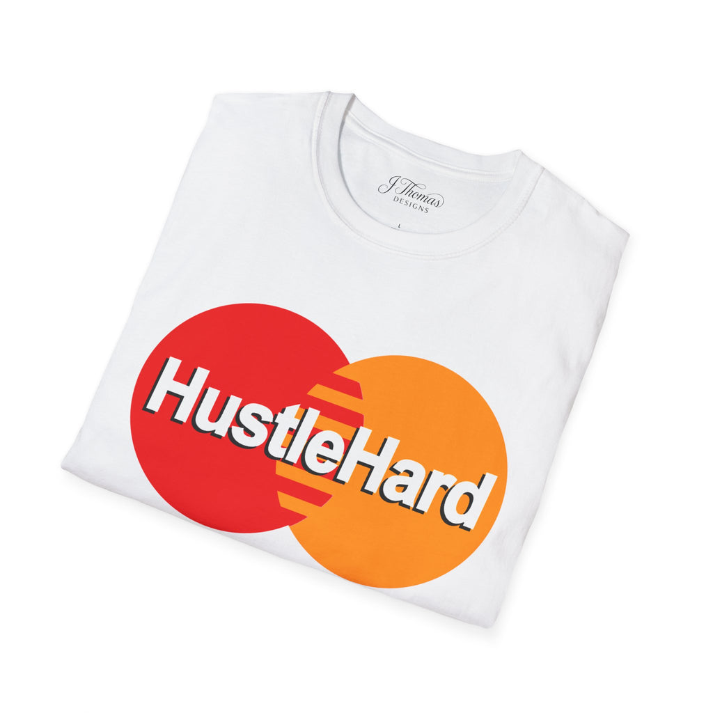 Hustle Hard
