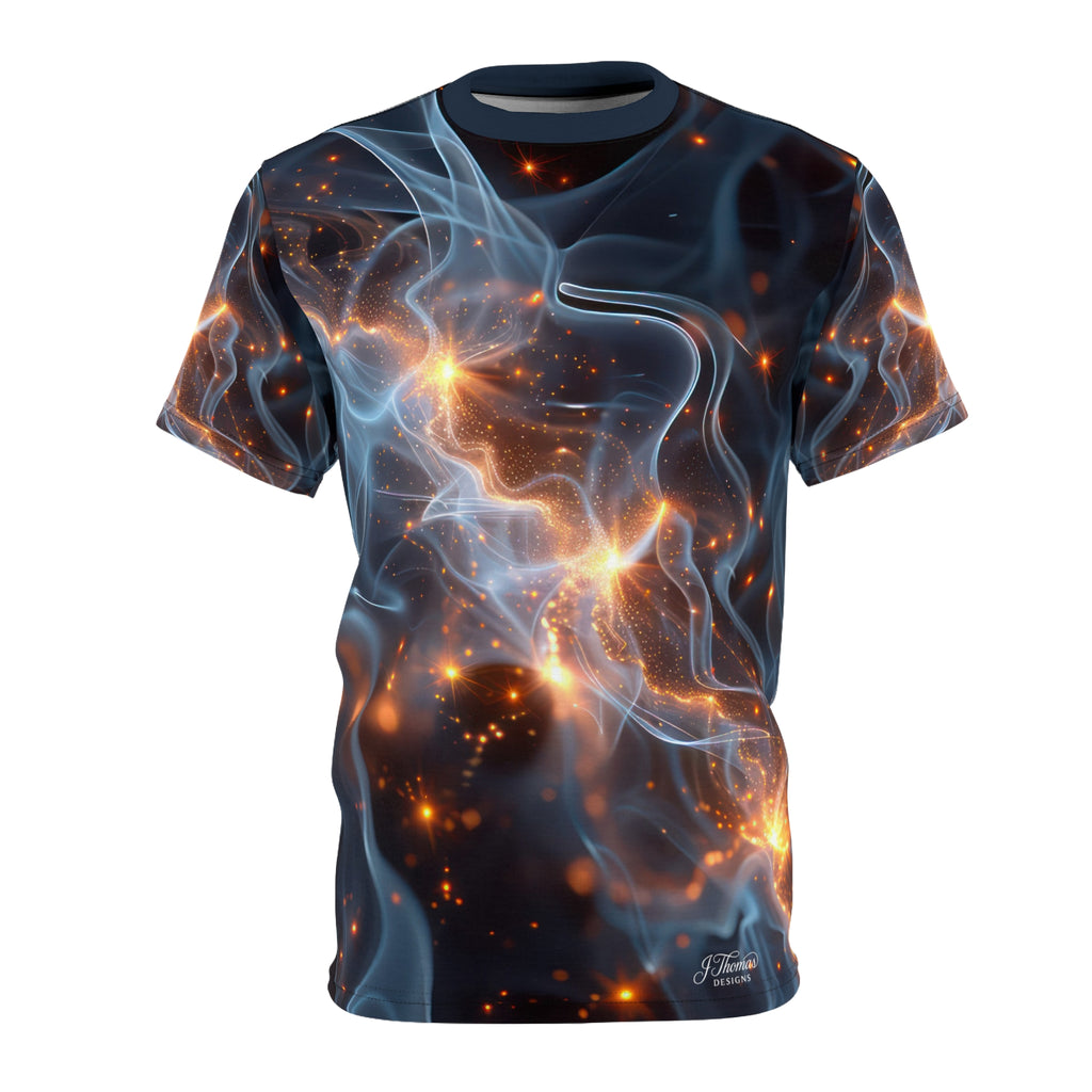 "All-Over Print" T-Shirt - #188