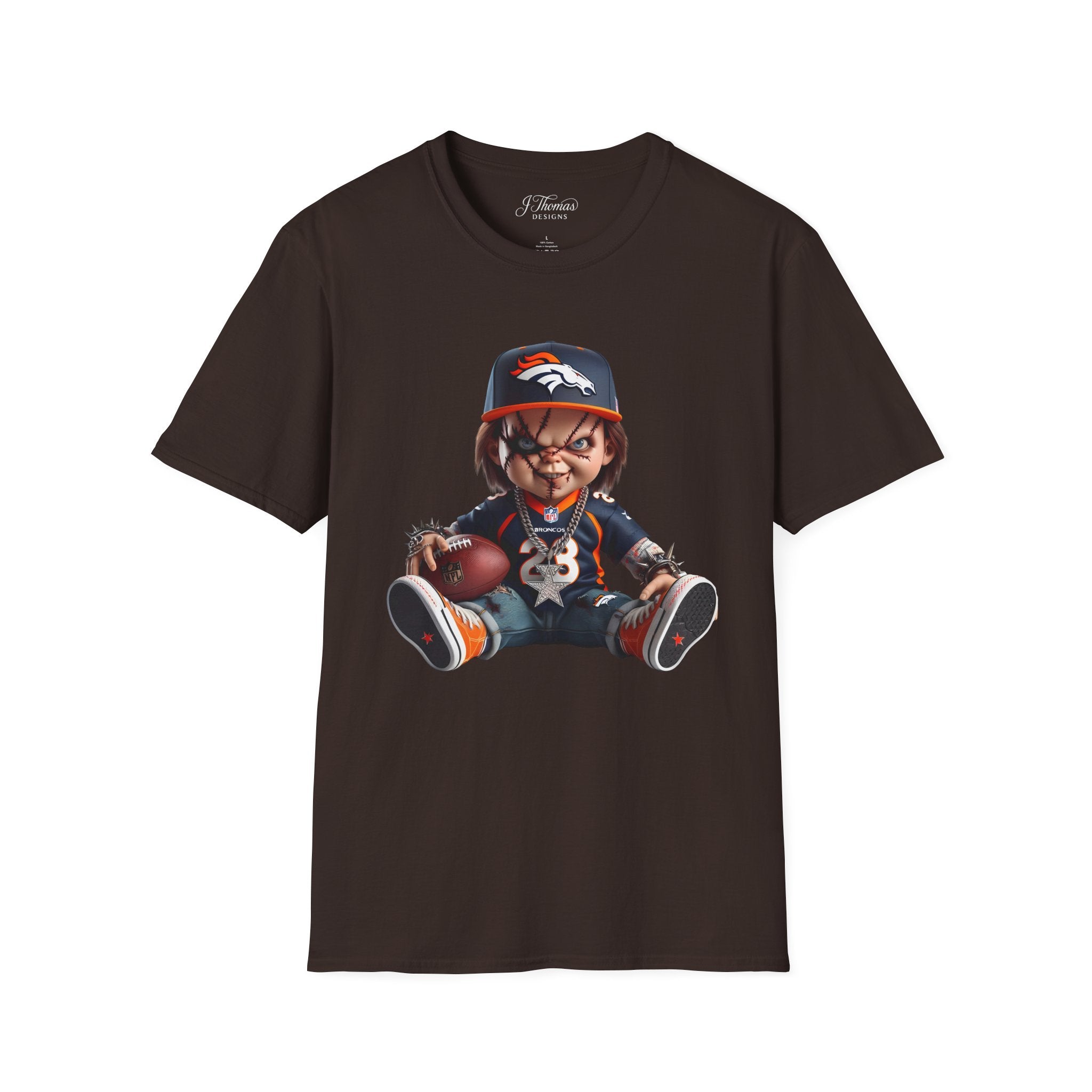 Chucky - Denver Broncos