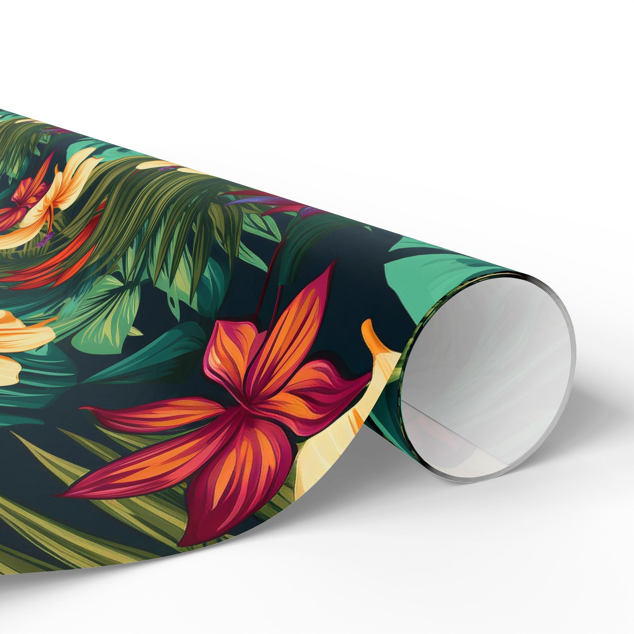 Wrapping Paper – Electric Design #8