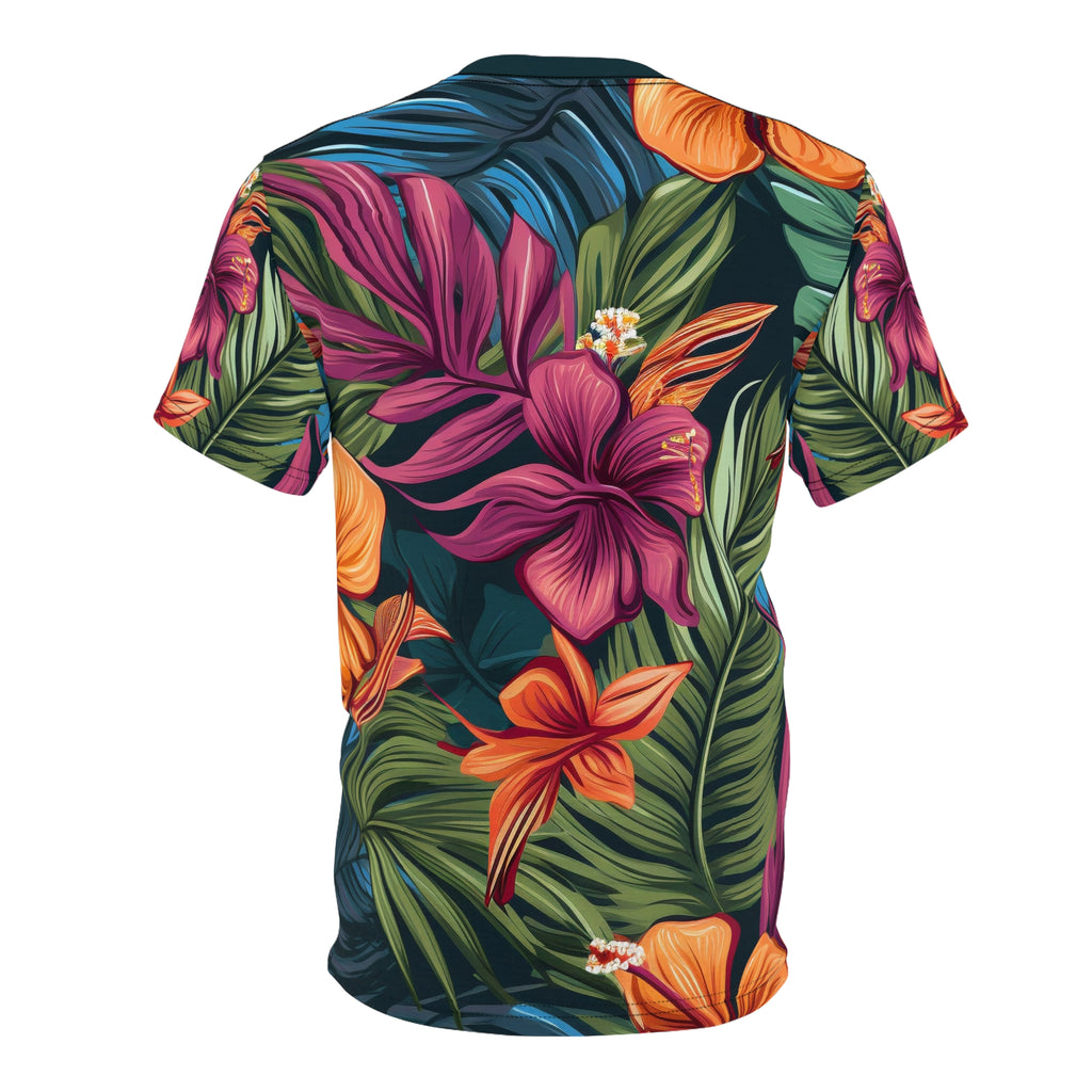 "All-Over Print" T-Shirt - #195