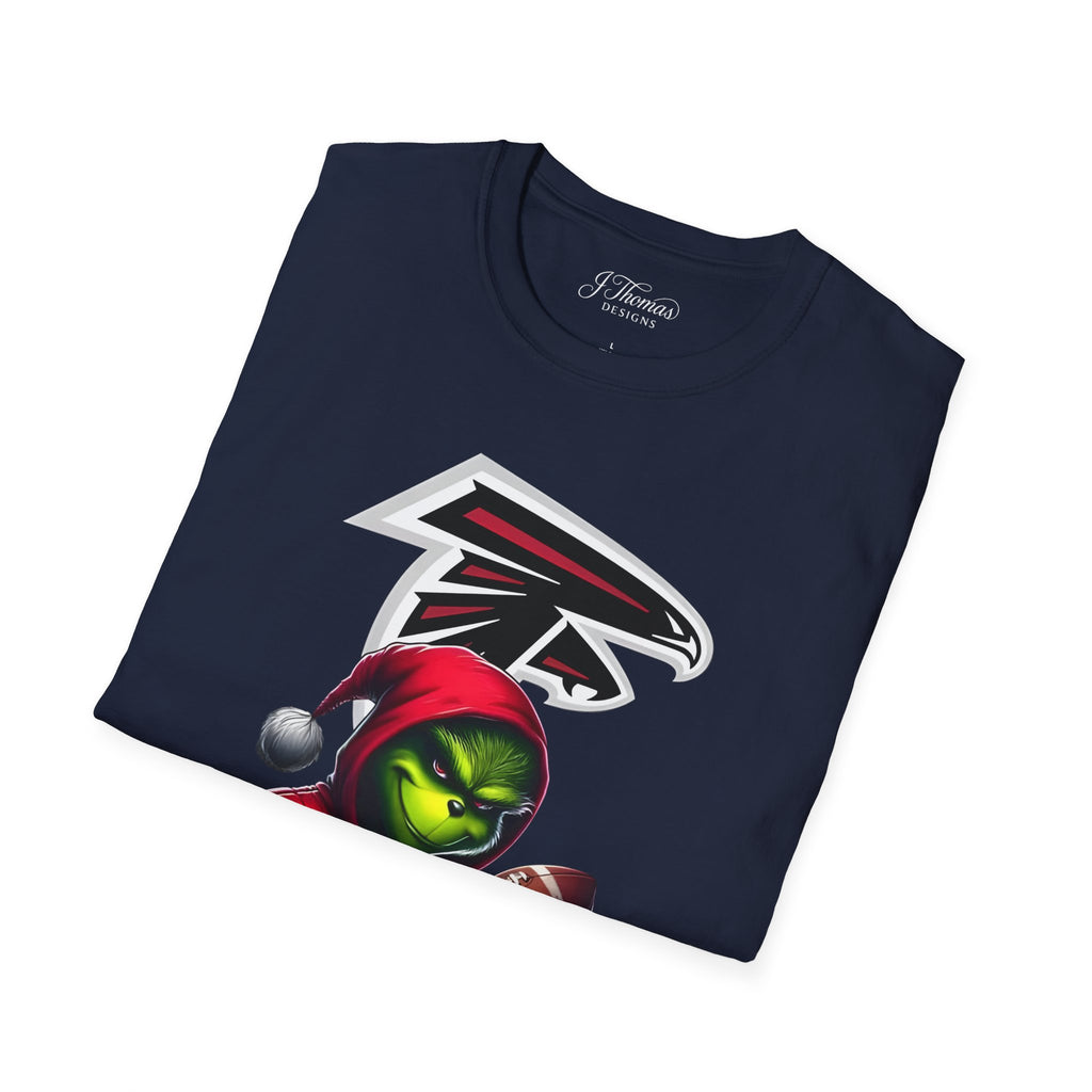 Grinch - Atlanta Falcons