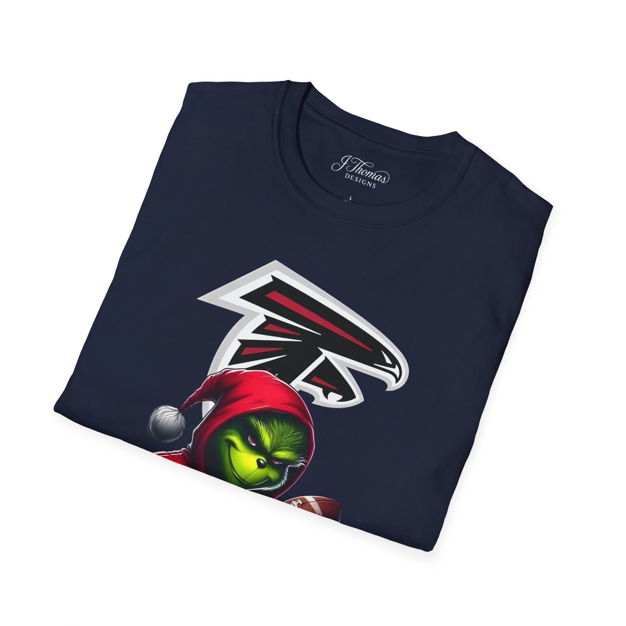 Grinch - Atlanta Falcons
