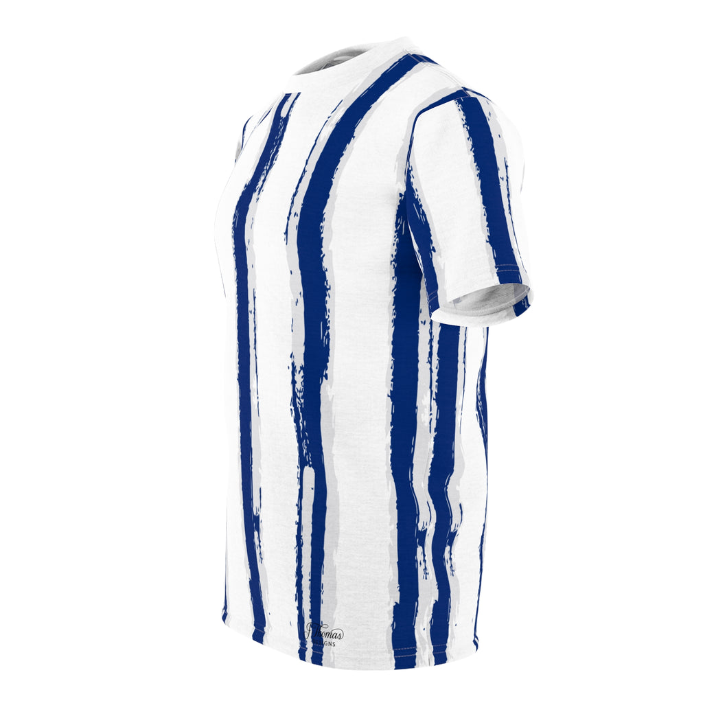 "All-Over Print" T-Shirt - #12