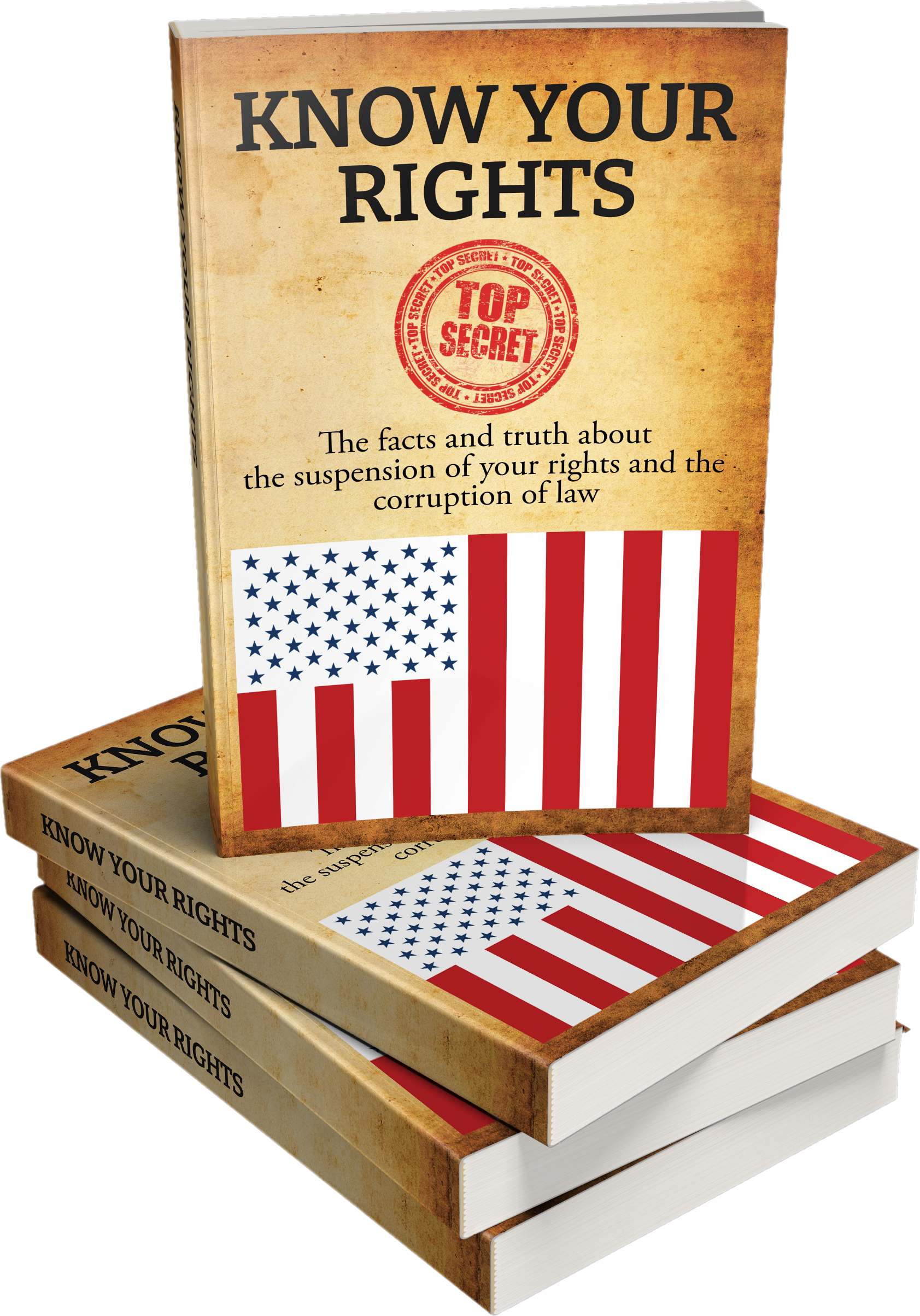 🚨"Know Your Rights"🚨 - FREE DOWNLOAD